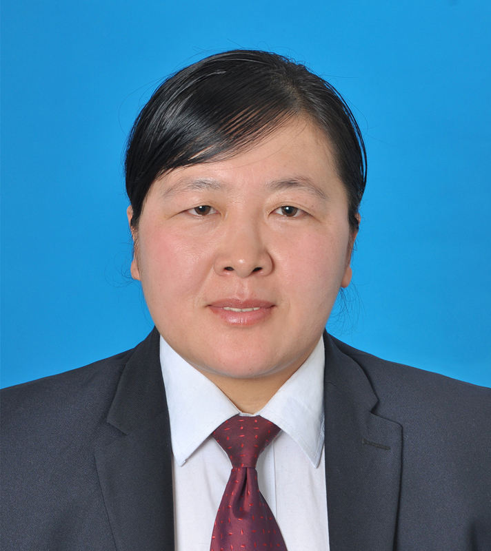 朱红艳