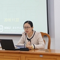 李红梅